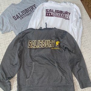 Salisbury Bundle